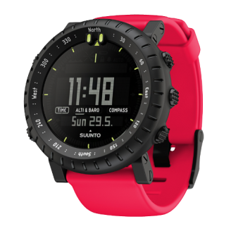 Suunto Core Crush